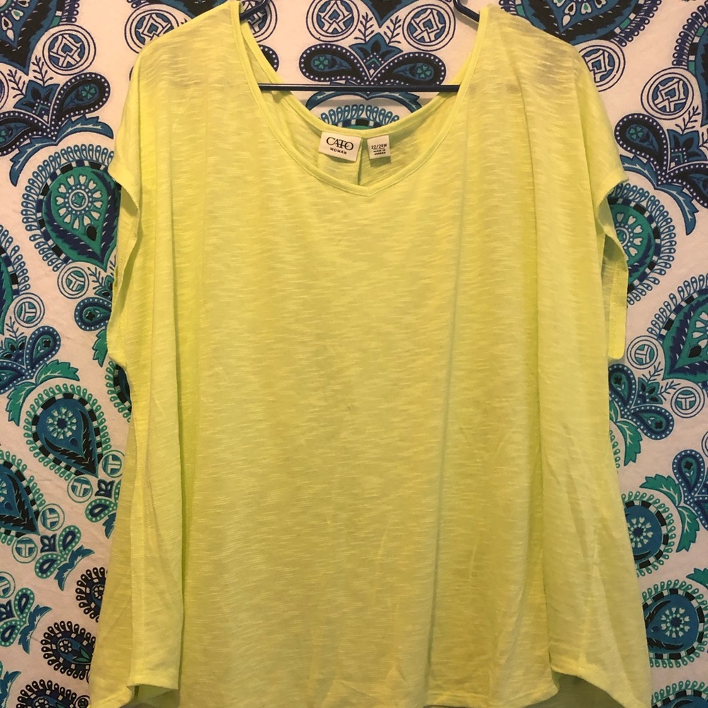 Cato shirt.